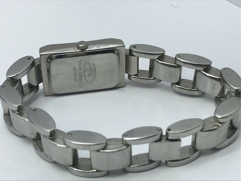 ZEGAREK DAMSKI TIME DESIGN