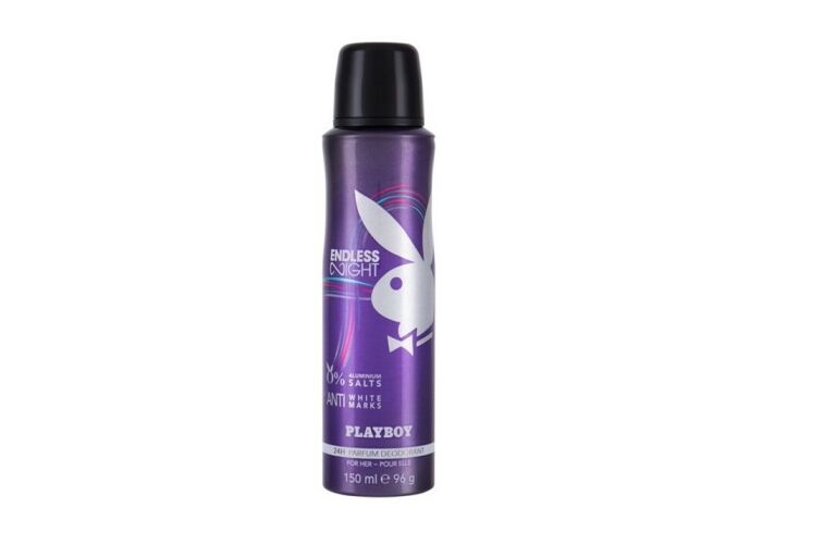 DEZODORANT PLAYBOY ENDLESS NIGHT 150ML
