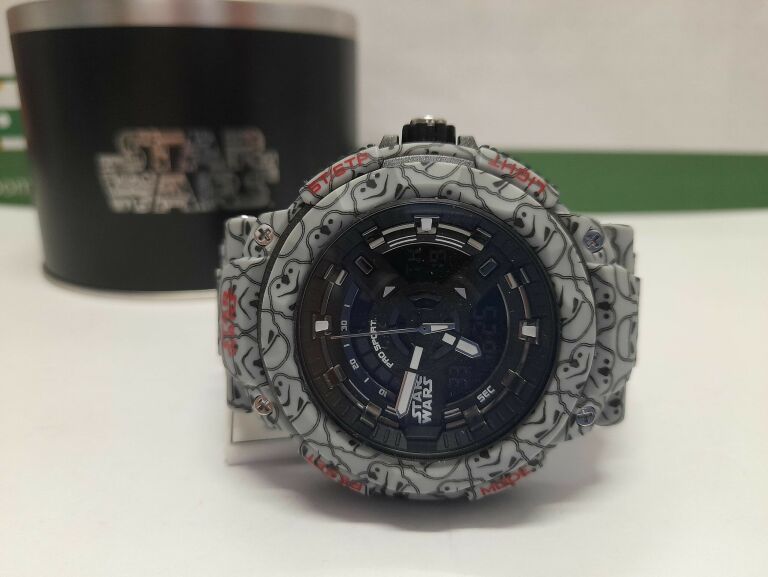 zegarek-ampm-star-wars-marka-ampm