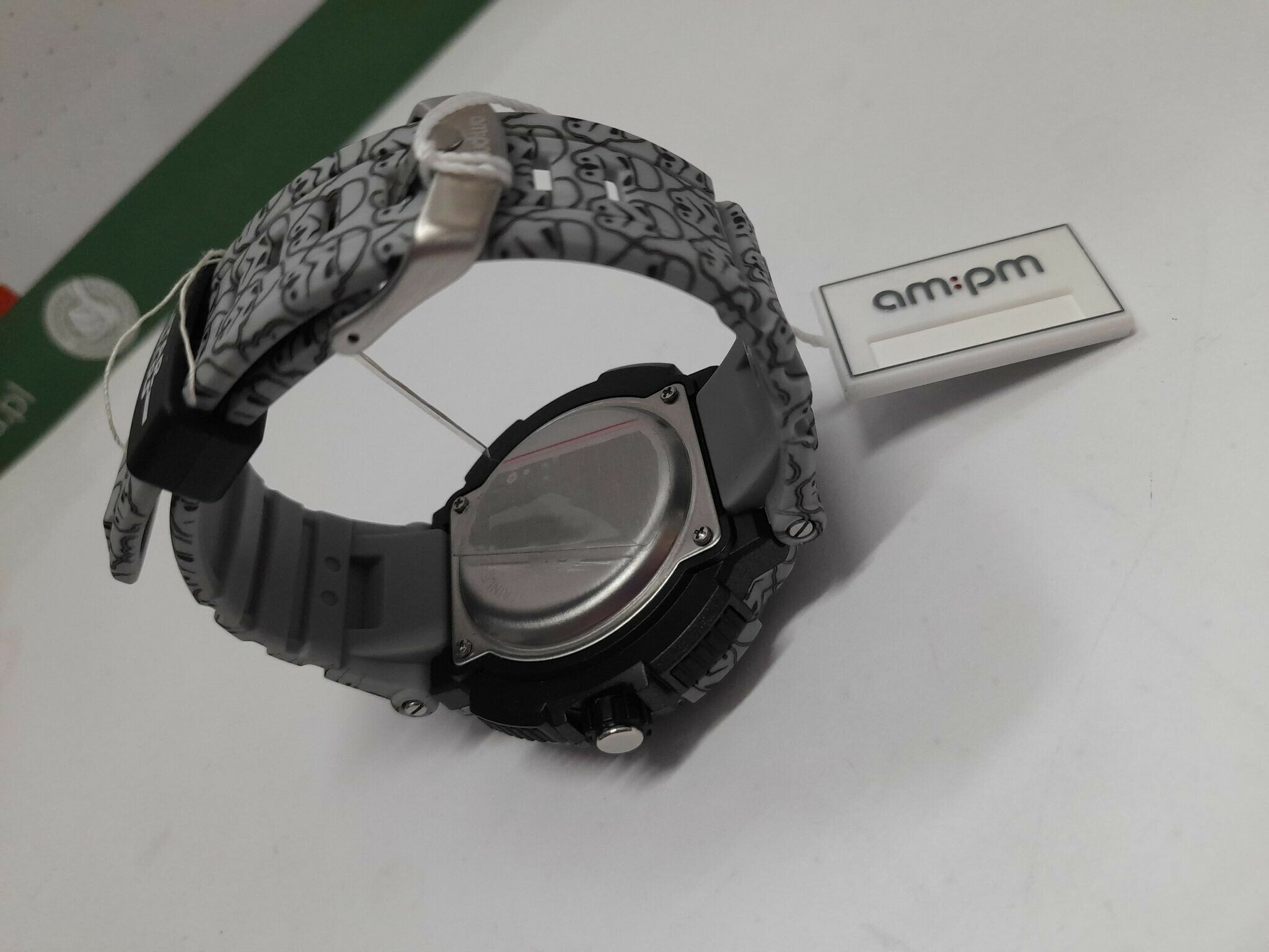 zegarek-ampm-star-wars-stan-uzywany