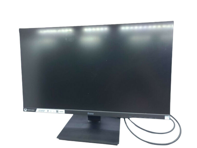 MONITOR IIYAMA G-MASTER G2530HSU KABLE GWARANCJA