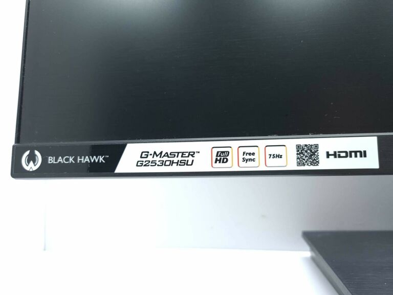 MONITOR IIYAMA G-MASTER G2530HSU KABLE GWARANCJA