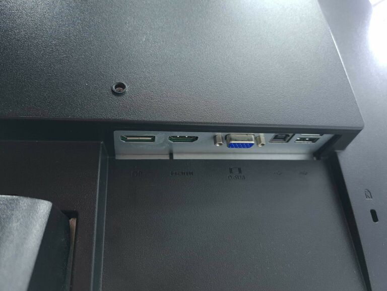 MONITOR IIYAMA G-MASTER G2530HSU KABLE GWARANCJA