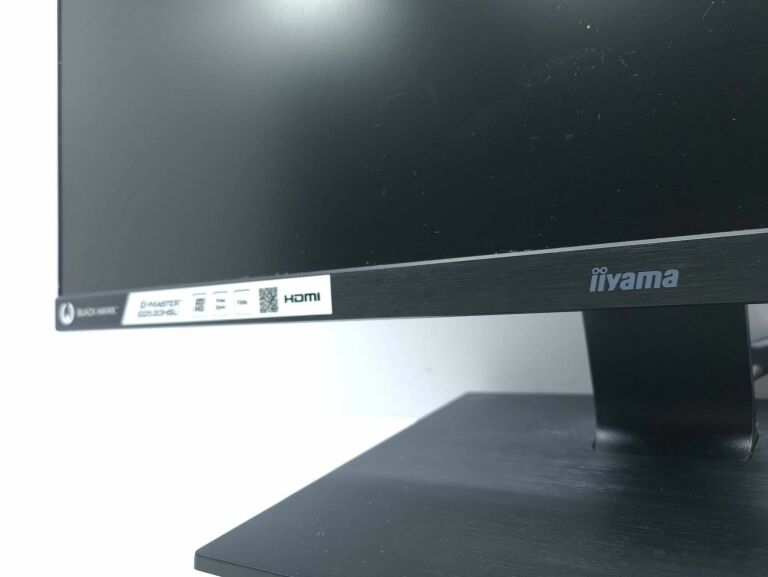 MONITOR IIYAMA G-MASTER G2530HSU KABLE GWARANCJA