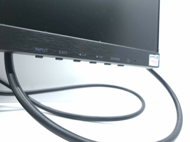 MONITOR IIYAMA G-MASTER G2530HSU KABLE GWARANCJA