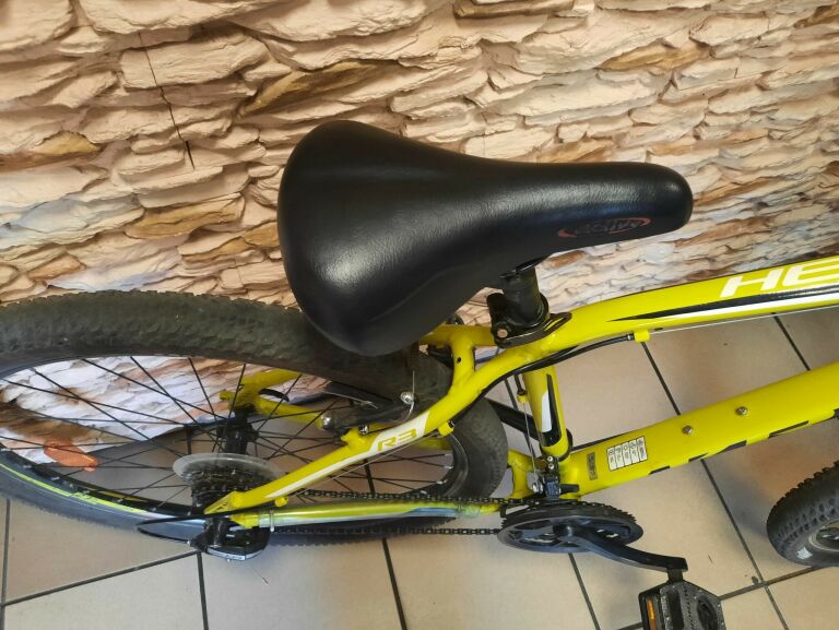 ROWER KROSS HEXAGON R3 S 17' KOŁA 28'