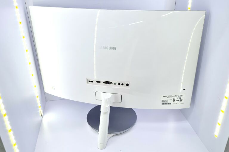 MONITOR SAMSUNG LC27F591FDUXEN 27''
