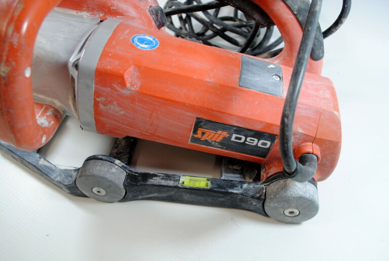 bruzdownica-spit-d90-walizka-stan-uzywany