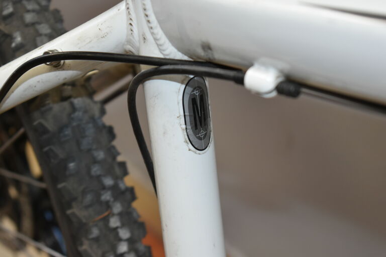 ROWER SCOTT ASPECT 55