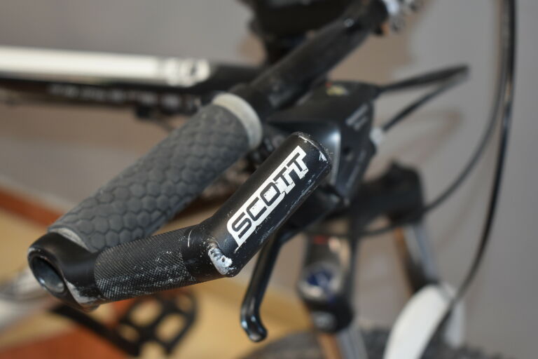 ROWER SCOTT ASPECT 55