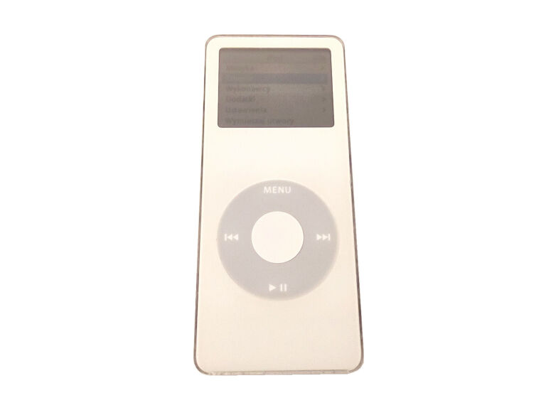 APPLE IPOD NANO 1 2GB