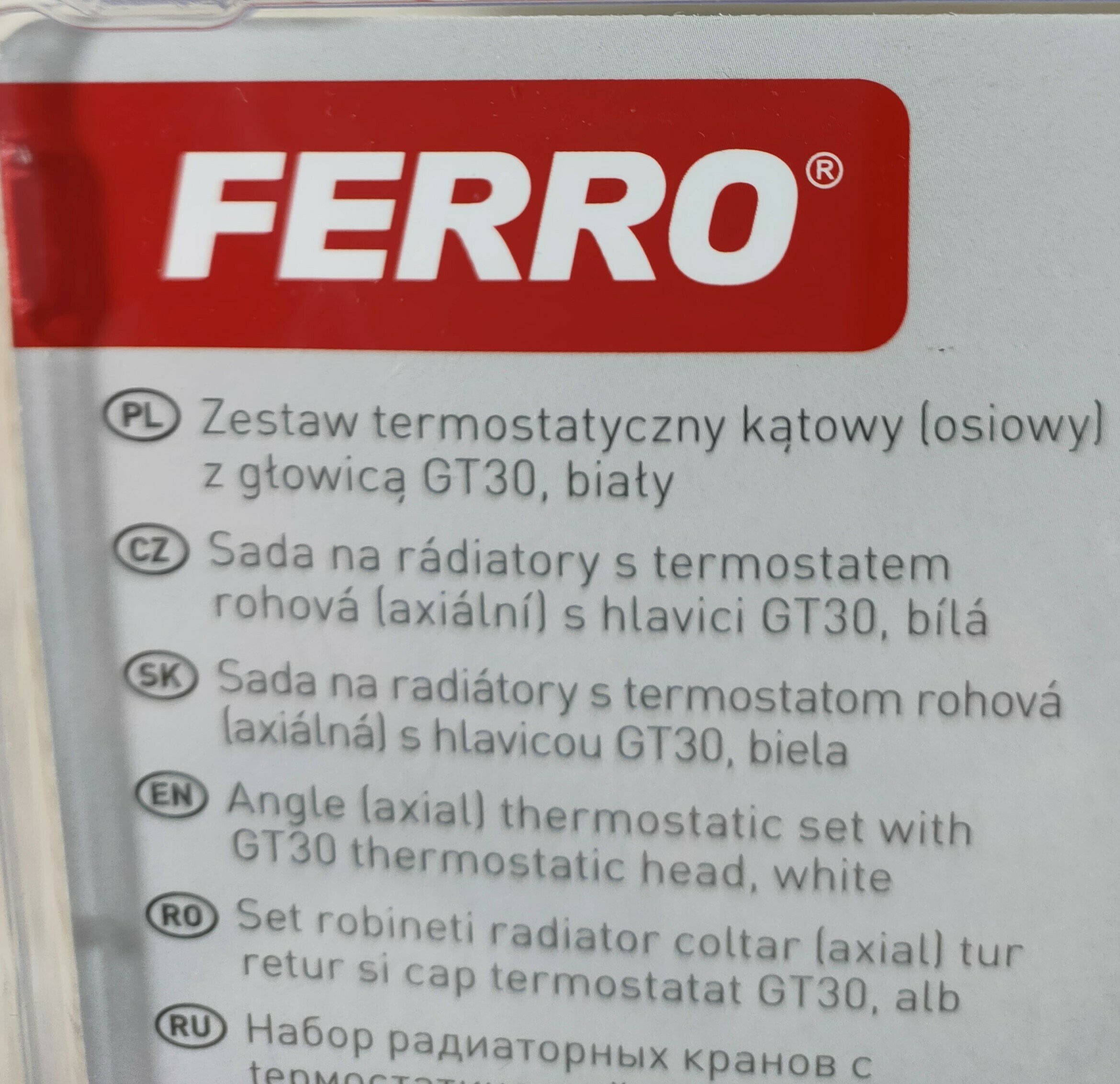 ferro-zestaw-termostatyczny-osiowy-bialy-zto30wh-kod-produktu-210629004