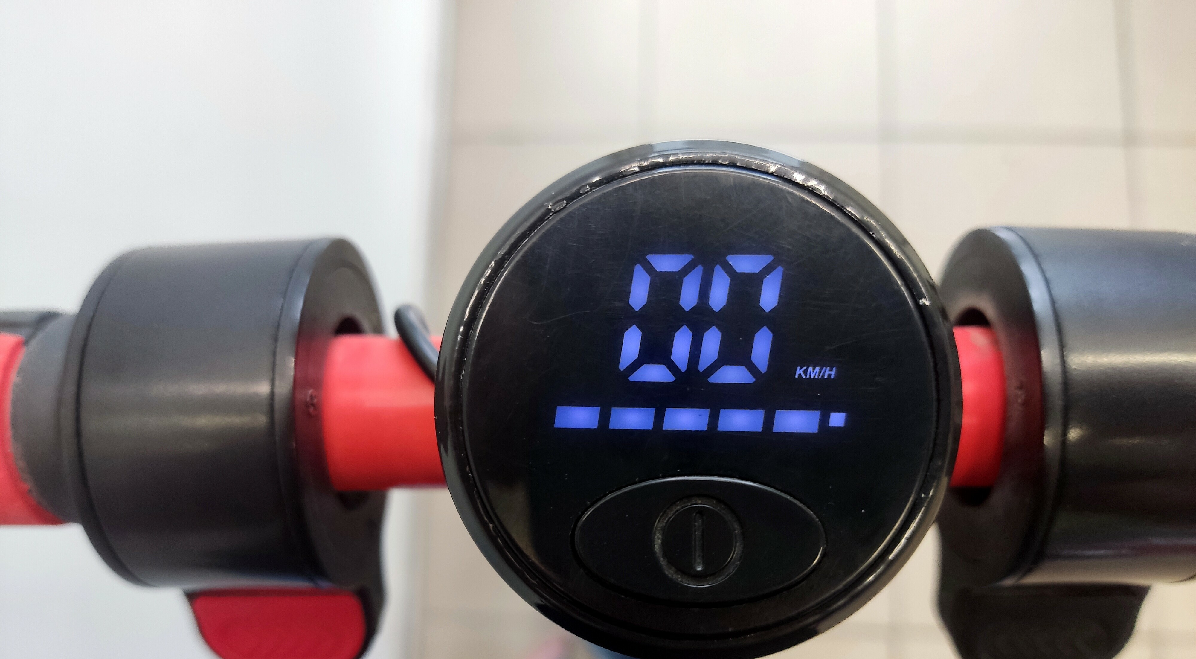 hulajnoga-elektryczna-frugal-comfy-plus-stan-uzywany