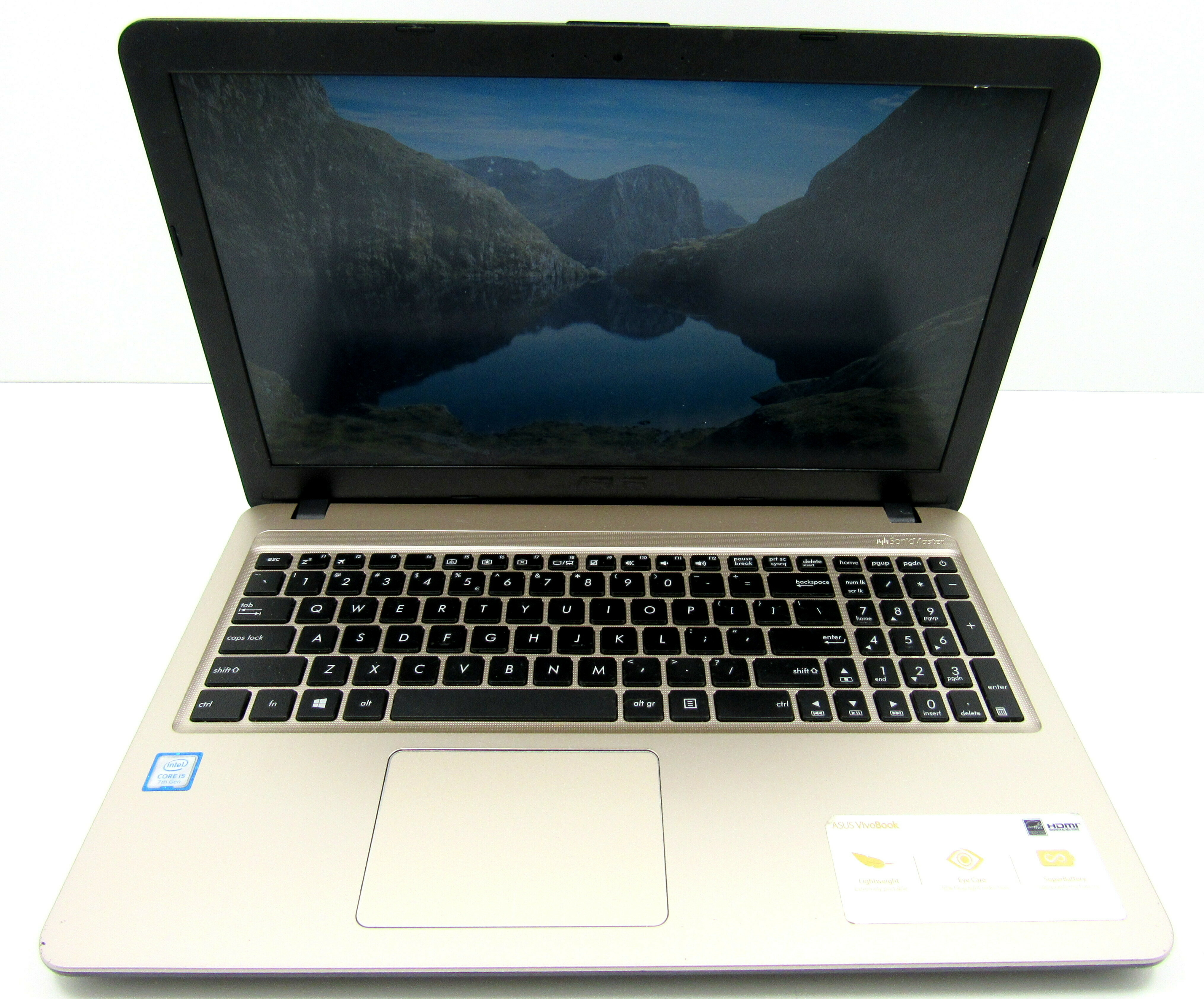 laptop-asus-f540u-i5-7200u8gb256gb-ssd-seria-procesora-intel-core-i5