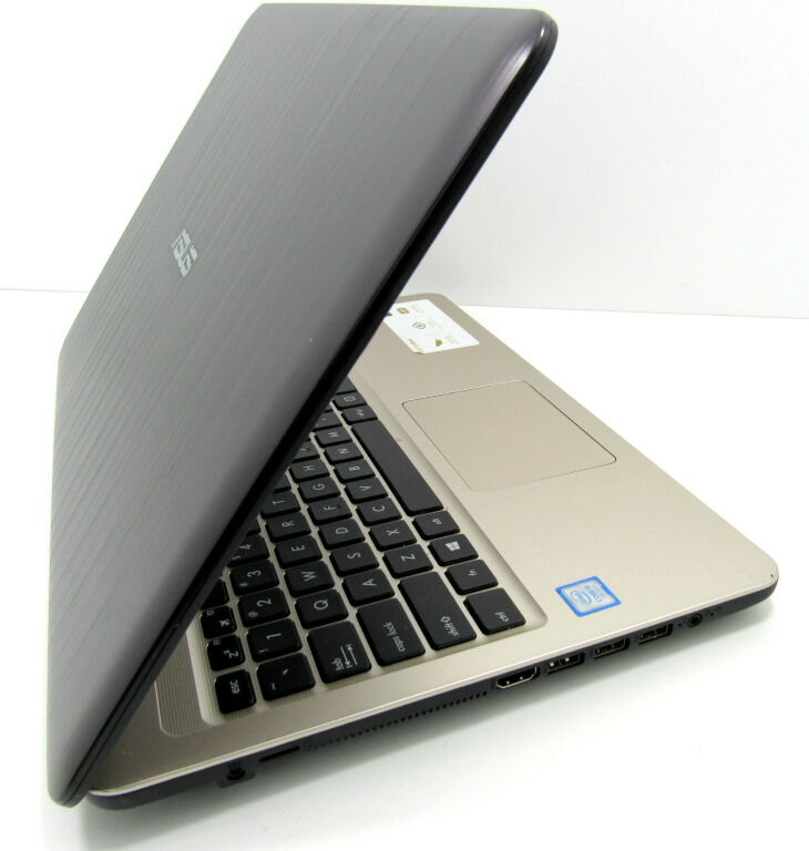 LAPTOP ASUS F540U I5-7200U/8GB/256GB SSD
