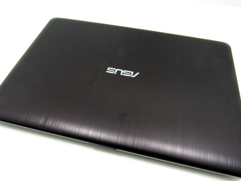 LAPTOP ASUS F540U I5-7200U/8GB/256GB SSD