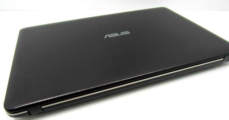 LAPTOP ASUS F540U I5-7200U/8GB/256GB SSD