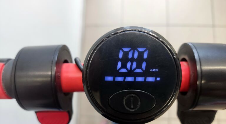 hulajnoga-elektryczna-frugal-comfy-plus-stan-uzywany