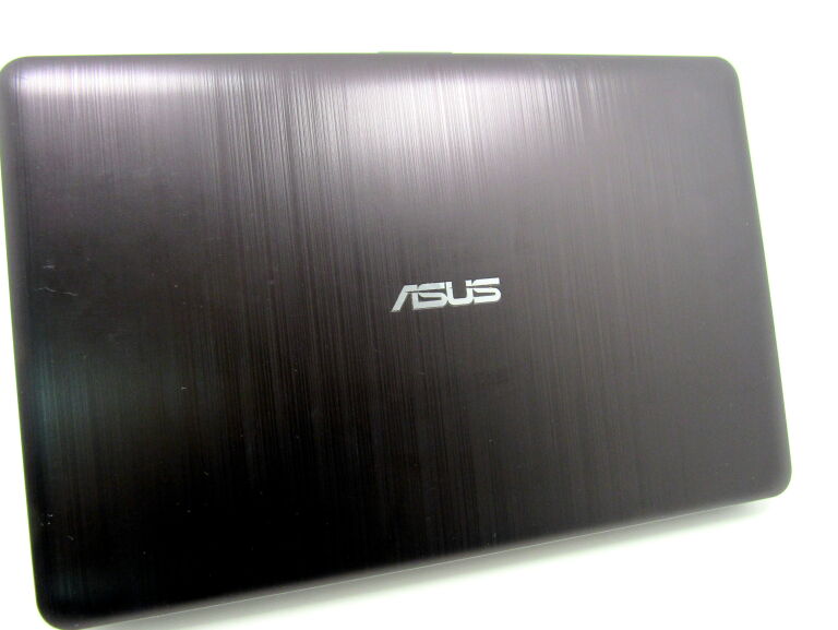 LAPTOP ASUS F540U I5-7200U/8GB/256GB SSD