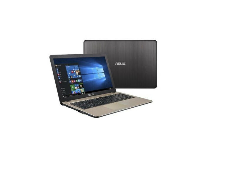 LAPTOP ASUS F540U I5-7200U/8GB/256GB SSD