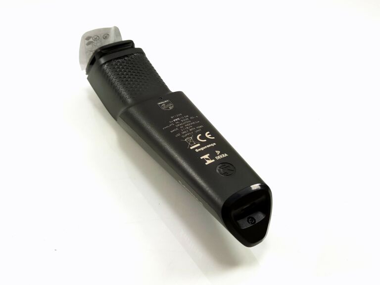 TRYMER DO BRODY PHILIPS SERIES 1000 BT1209/15