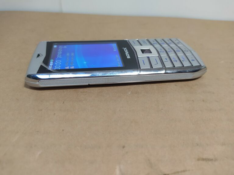TELEFON SONICA M1 PLUS - DUAL SIM
