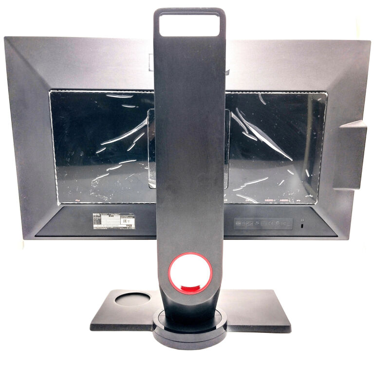 MONITOR BENQ XL2430T