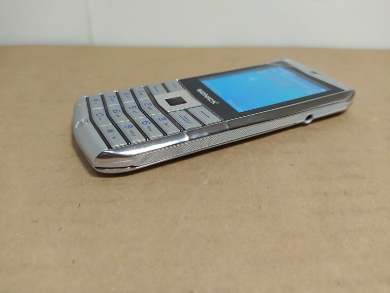 TELEFON SONICA M1 PLUS - DUAL SIM