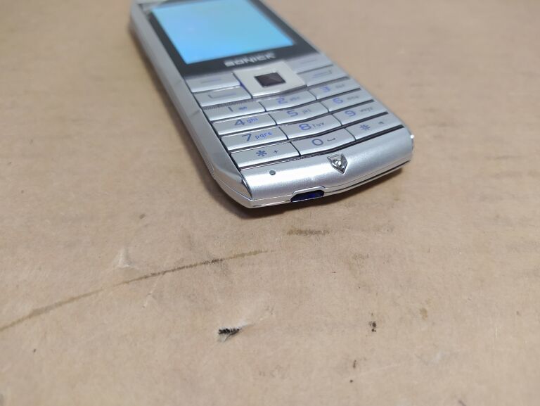 TELEFON SONICA M1 PLUS - DUAL SIM