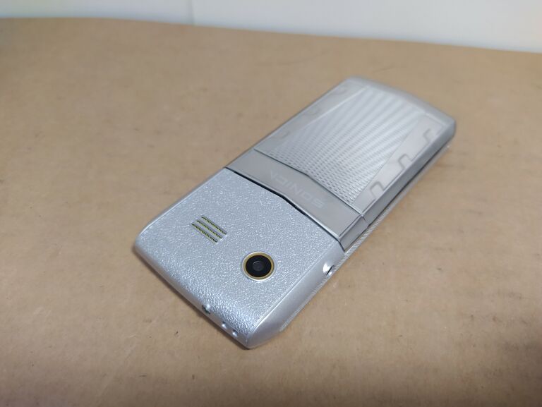 TELEFON SONICA M1 PLUS - DUAL SIM