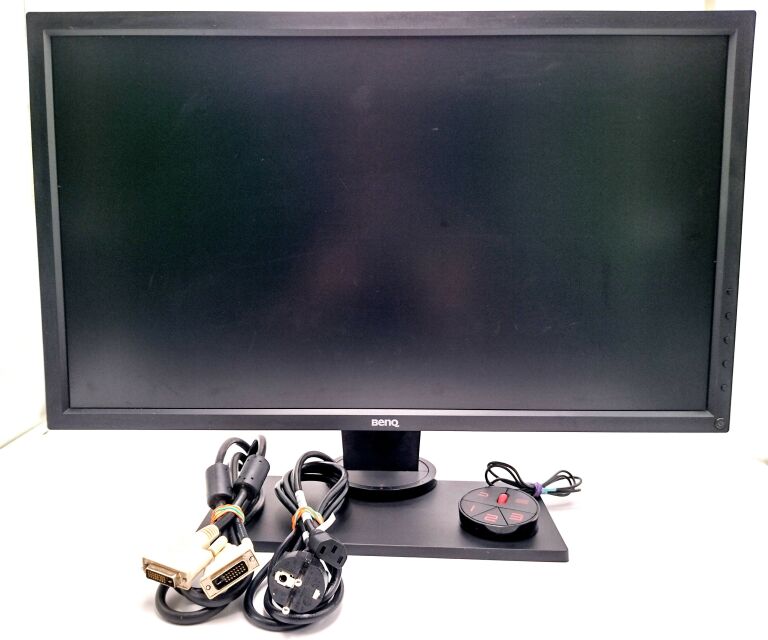 MONITOR BENQ XL2430T