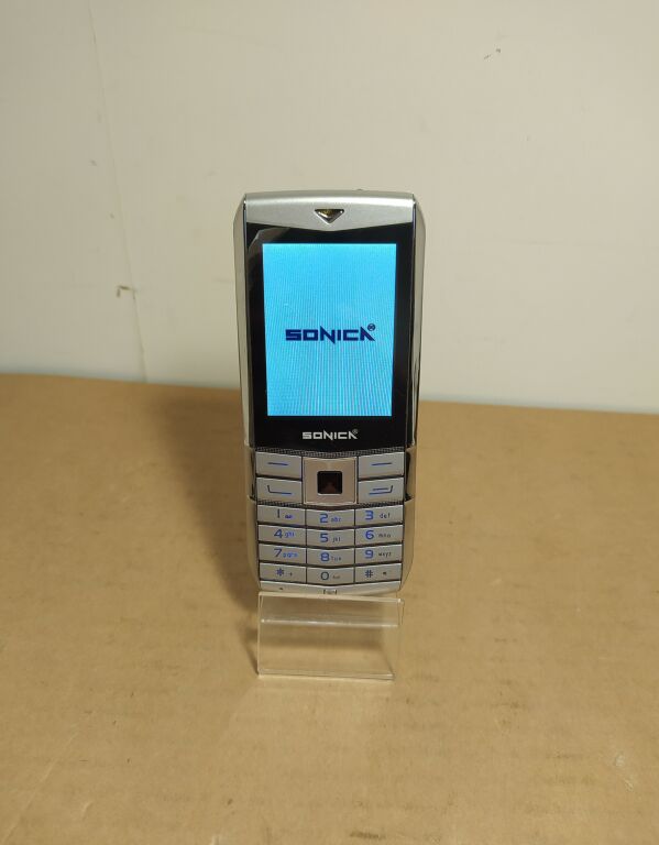 TELEFON SONICA M1 PLUS - DUAL SIM