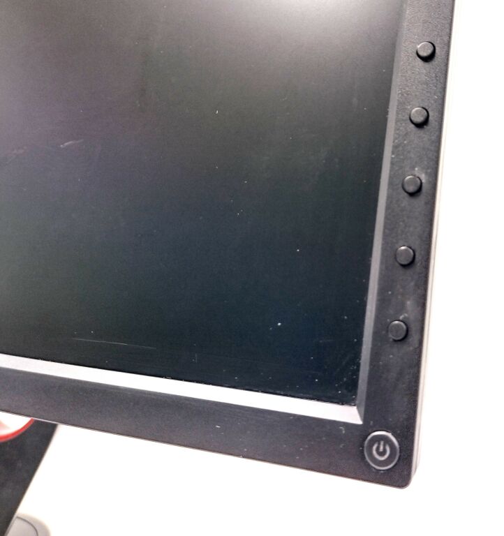 MONITOR BENQ XL2430T