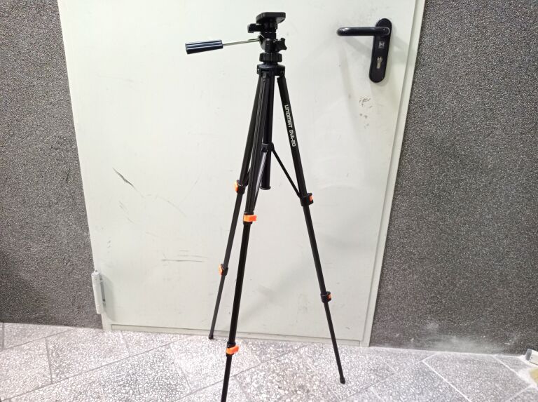 STATYW UNOMAT SVA-20 + POKROWIEC