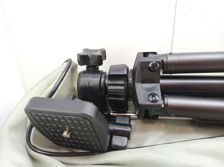 STATYW UNOMAT SVA-20 + POKROWIEC