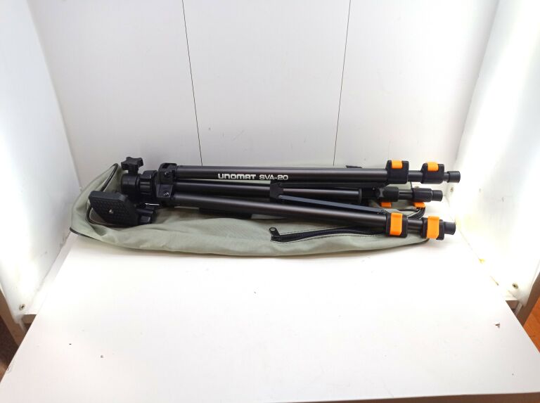 STATYW UNOMAT SVA-20 + POKROWIEC