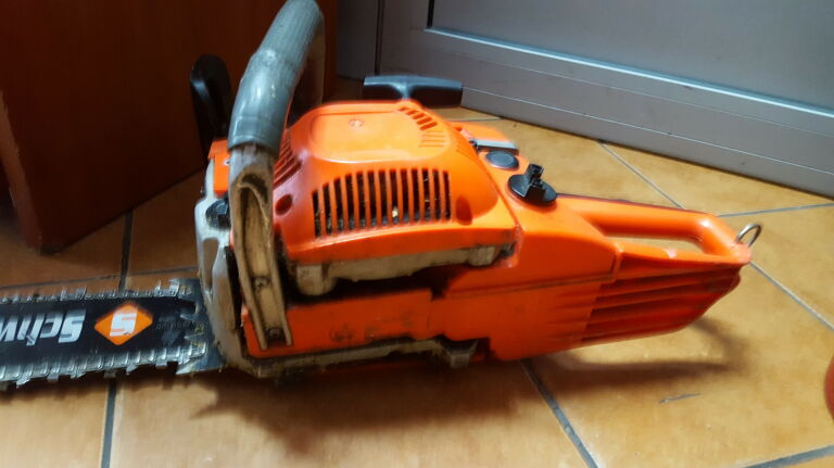 pila-spalinowa-schwarzbau-zasilanie-spalinowe