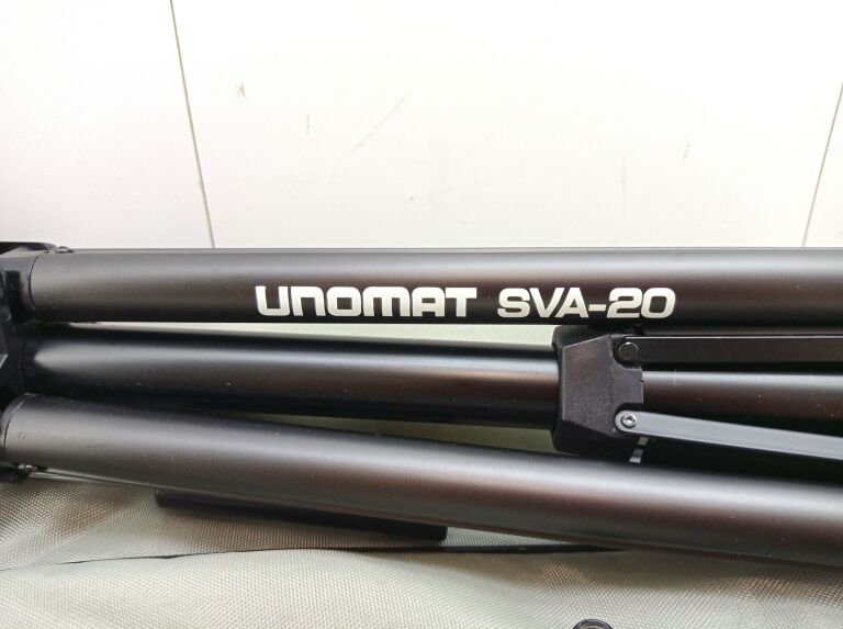 STATYW UNOMAT SVA-20 + POKROWIEC