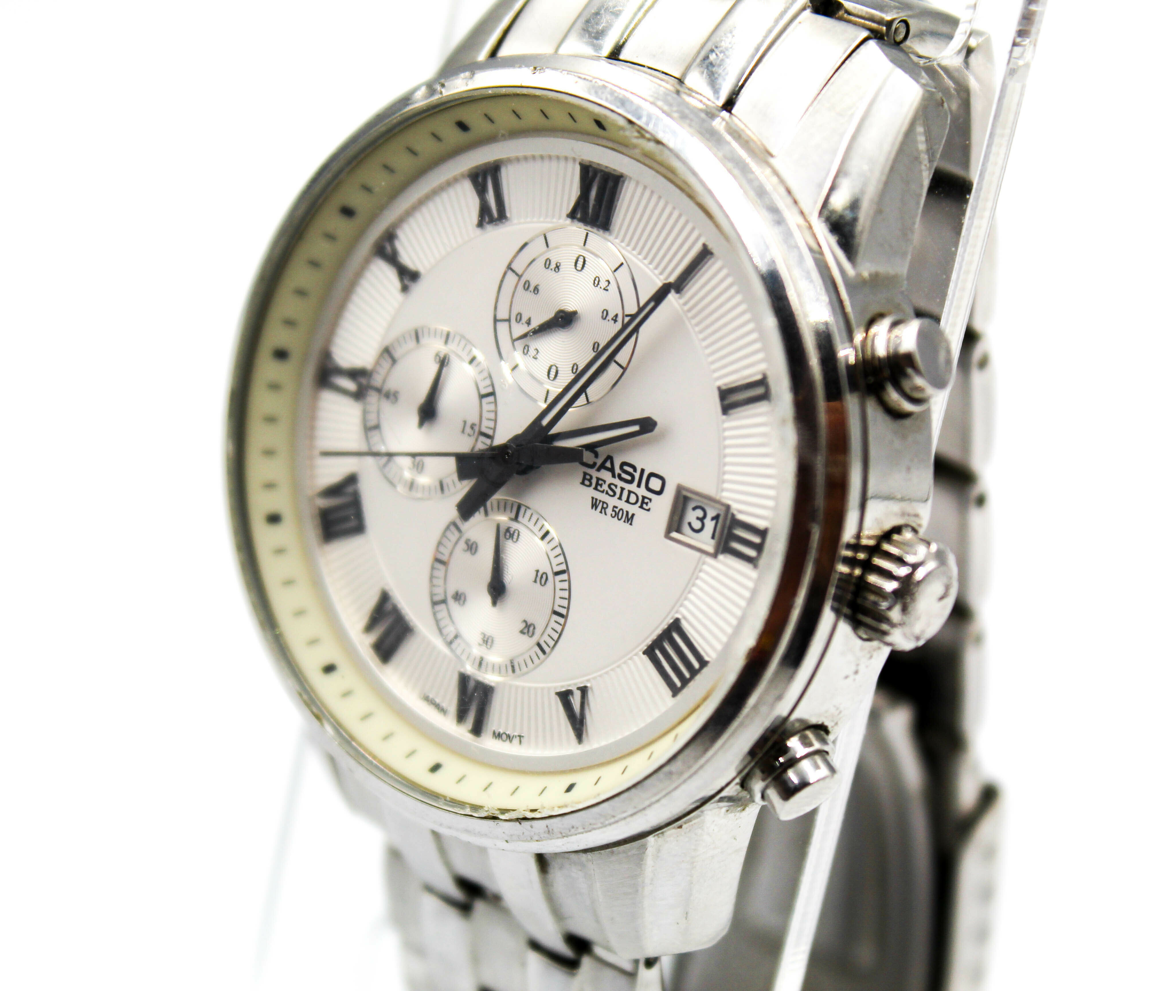 zegarek-casio-beside-wr-50m-5345-ksztalt-koperty-okragla