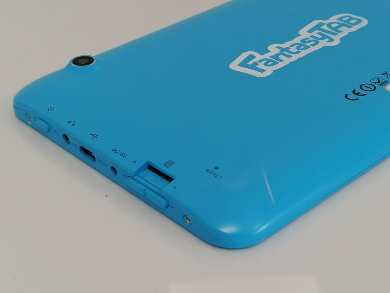 TABLET OVERMAX FANTASYTAB 2