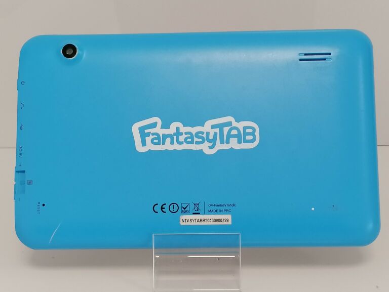 TABLET OVERMAX FANTASYTAB 2