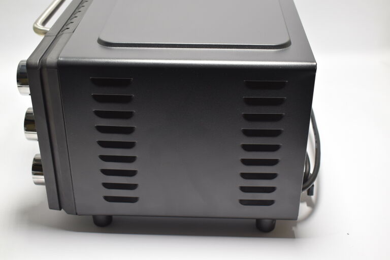 OPIEKACZ/MINI-PIEKARNIK RAVEN EPI003 13L 230/C