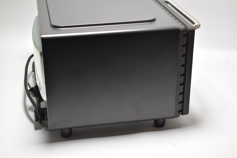 OPIEKACZ/MINI-PIEKARNIK RAVEN EPI003 13L 230/C