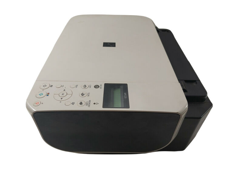 URZĄDZENIE WIELOFUNKCYJNE CANON PIXMA MP220