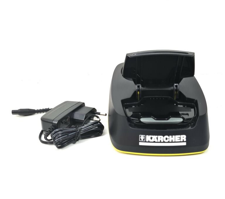 KARCHER WV5 PREMIUM HOME LINE KOMPLET