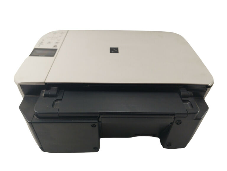 URZĄDZENIE WIELOFUNKCYJNE CANON PIXMA MP220