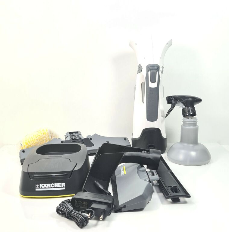 KARCHER WV5 PREMIUM HOME LINE KOMPLET