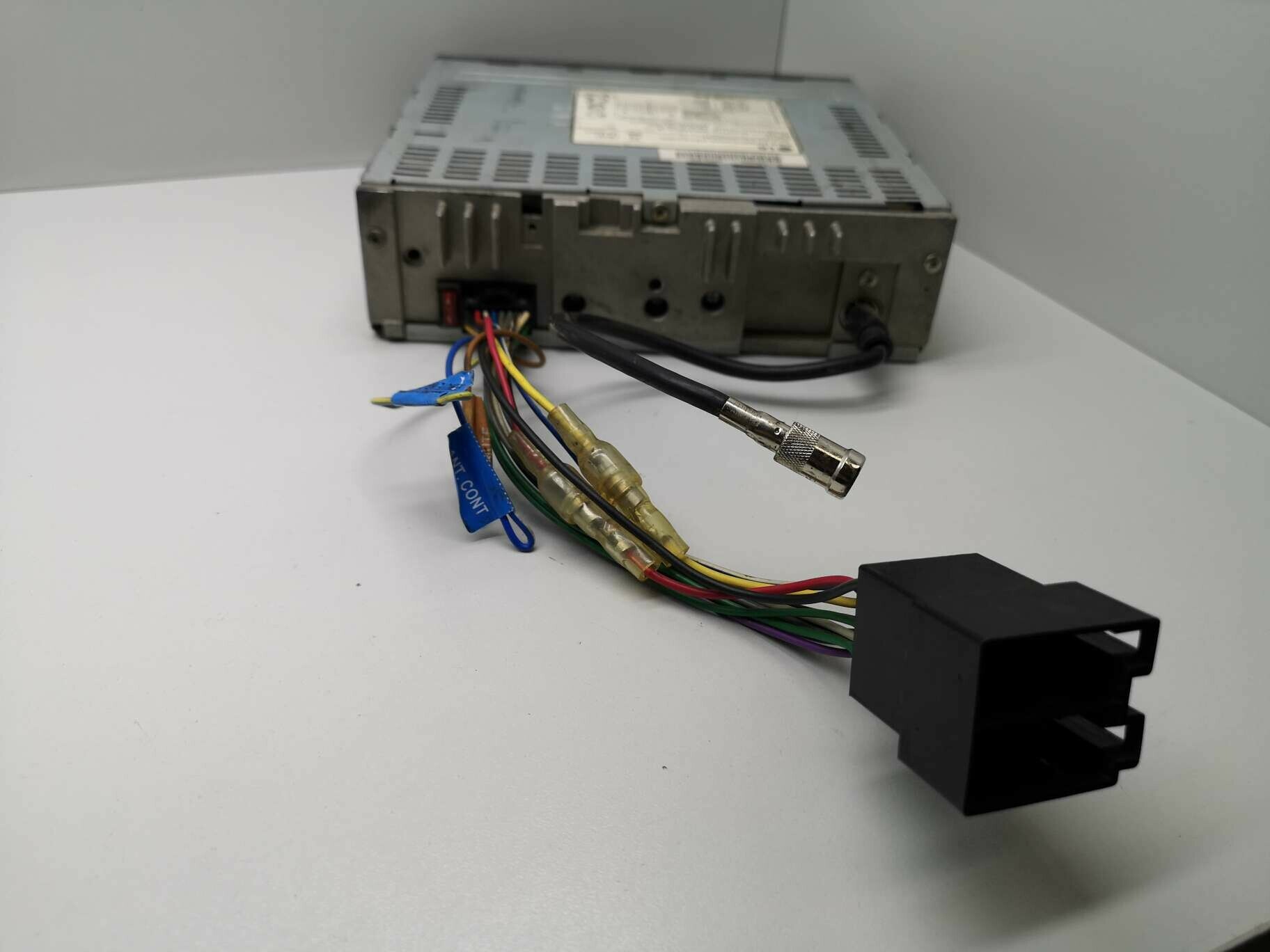 radio-samochodowe-lg-lac2900rn-opis-model-lac2900rn