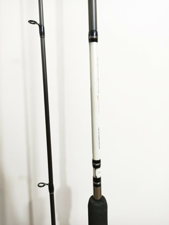 WĘDKA DRAGON SPECIALIST PRO RIVER 2,75M / 5-25 G