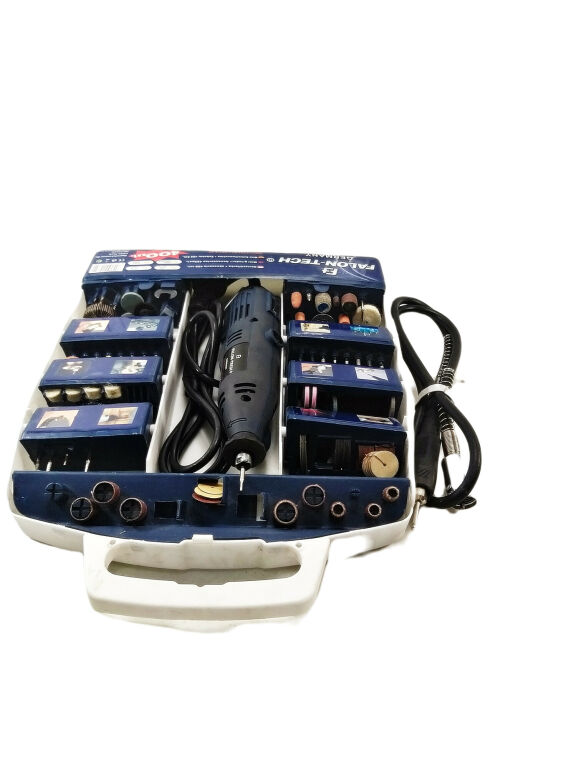 WIELOFUNKCYJNA MULTISZLIFIERKA FALON TECH 270W